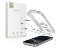 Tech-Protect Quick Set+ 2-Pack do Iphone 17 Pro Max Black - 1359625 - zdjęcie 1